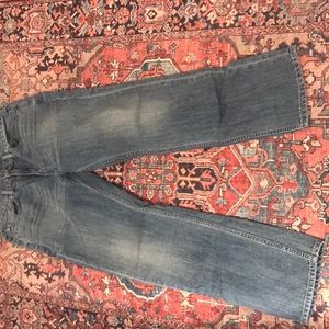 Men’s Levi’s 514 Jeans